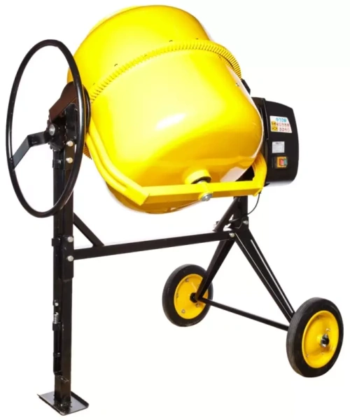 Бетоносмеситель RedVerg RD-CM280